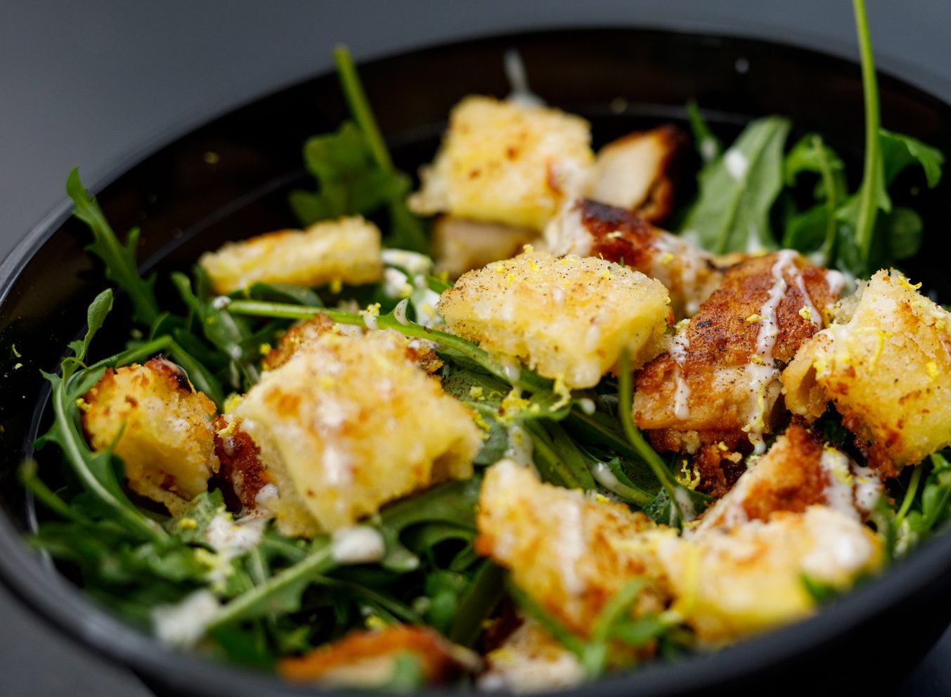 perth cbd calloumi salad bowl menu joey zazas