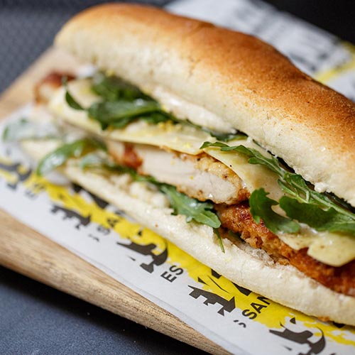 breakfast catering perth cbd