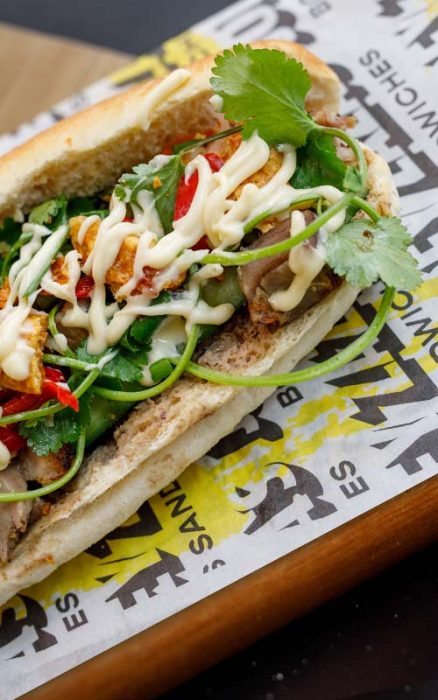 WA’s Best Sandwiches