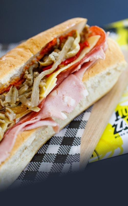 perth cbd classic conti menu