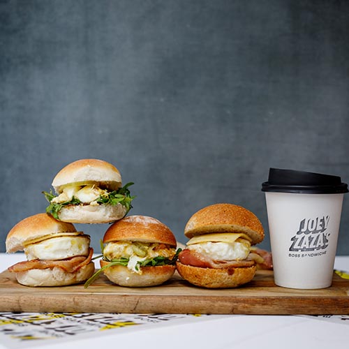 corporate catering shop perth cbd