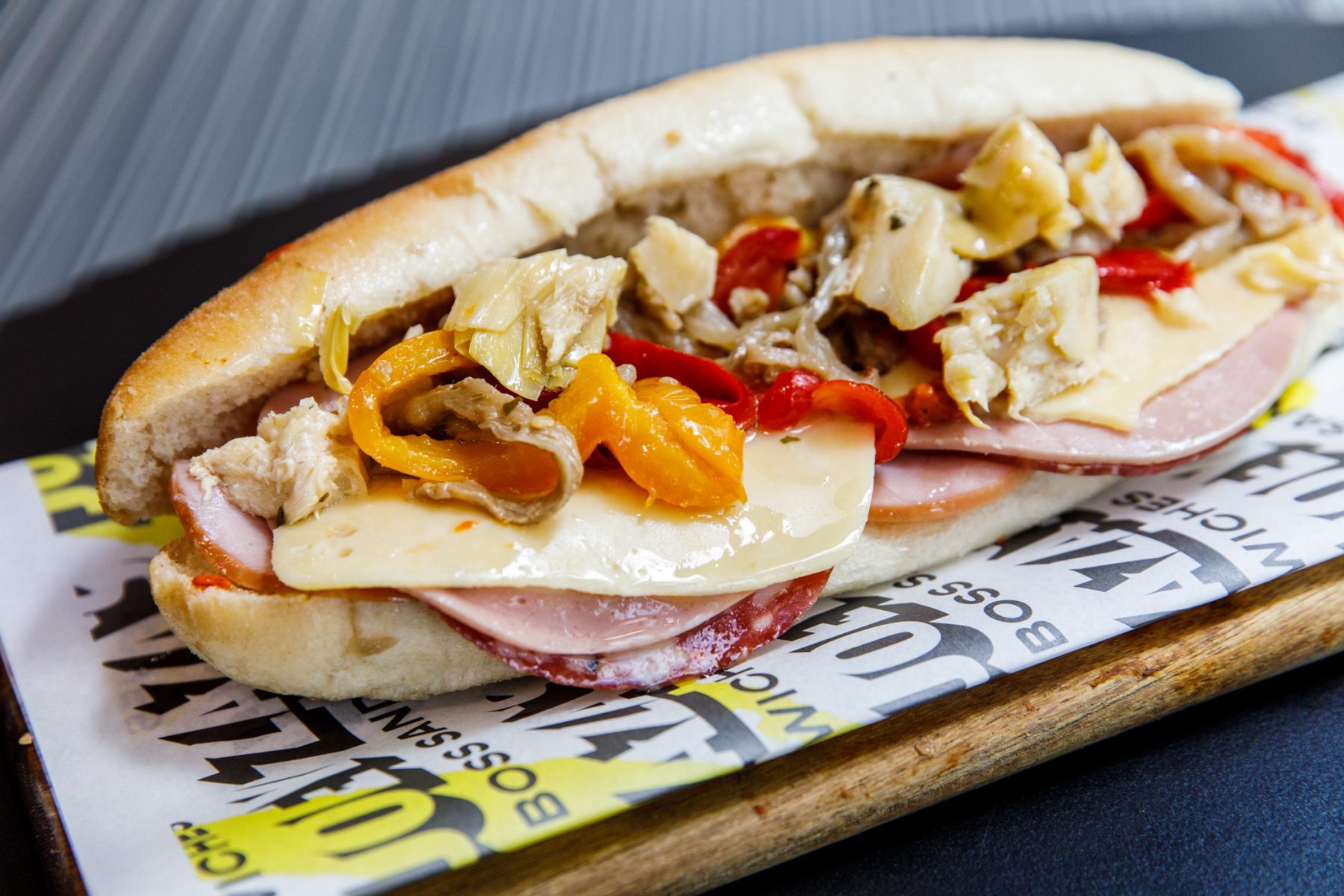 The Best Conti Rolls In Perth 2021 Joey Zazas