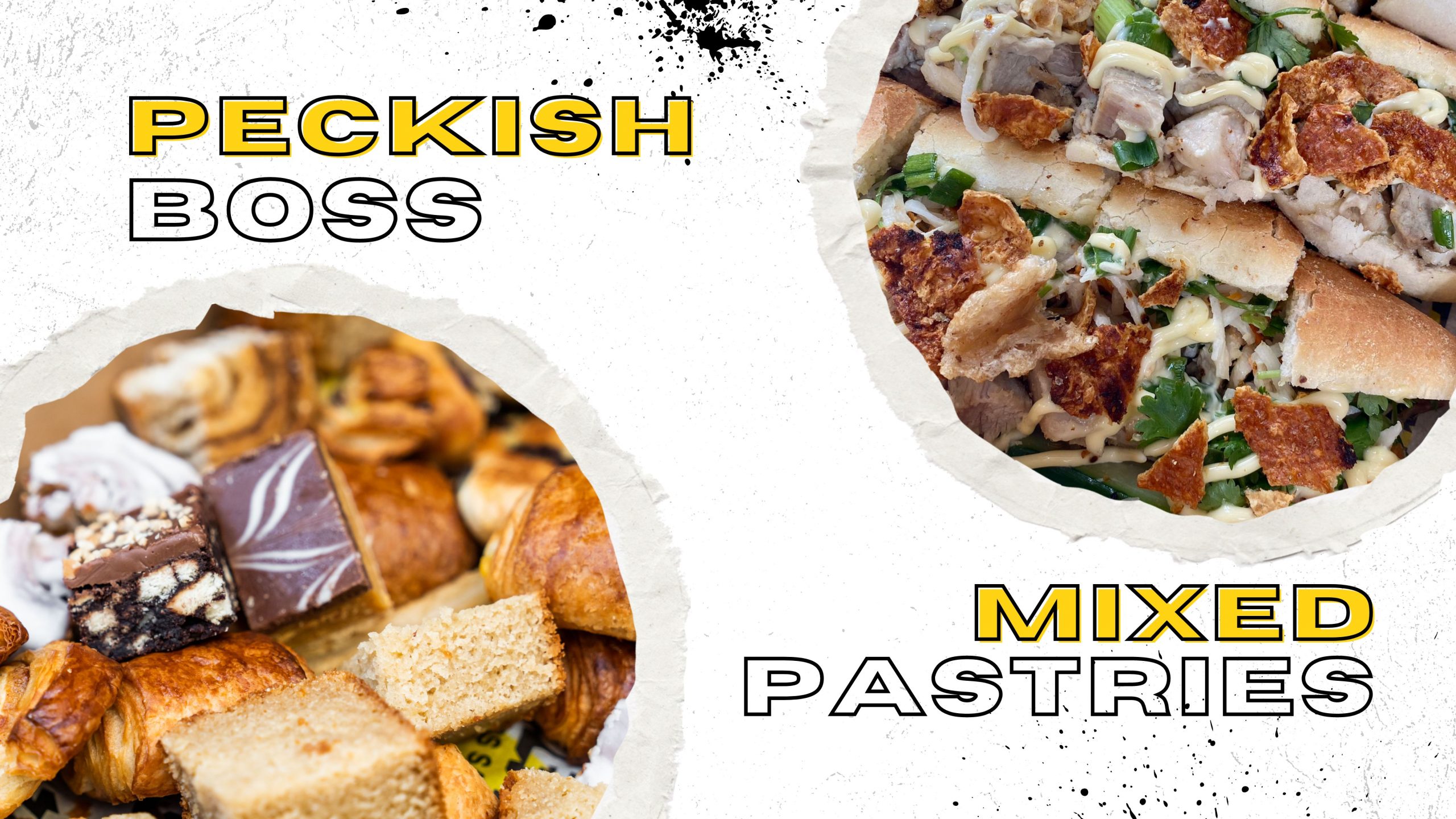Perth Christmas catering option 2
