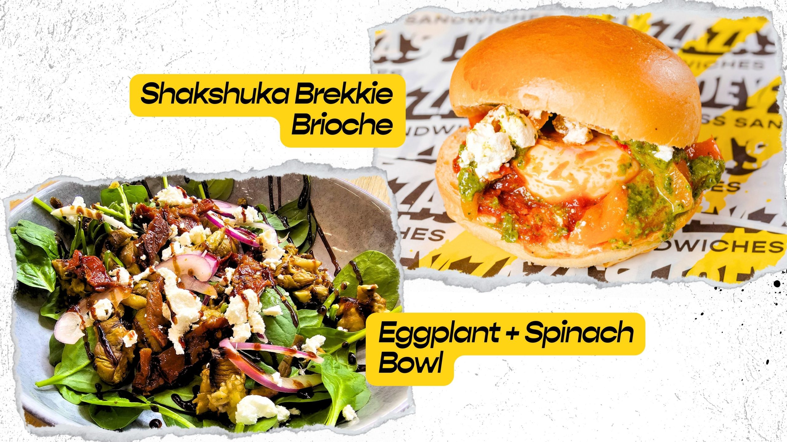 perth breakfast brioche salad joey zazas