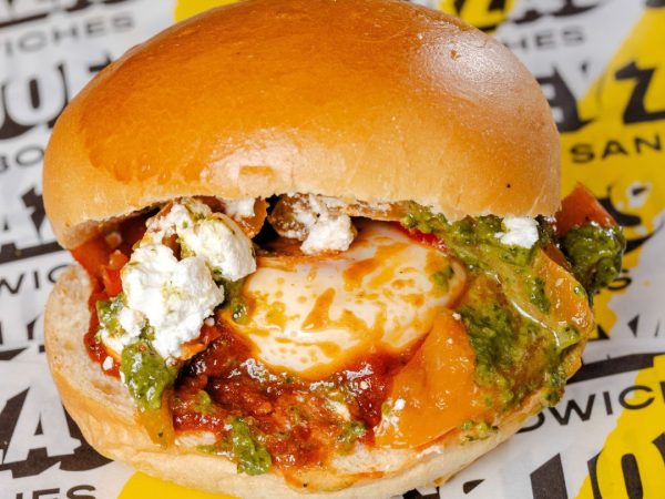 joey zazas winter menu june 2024