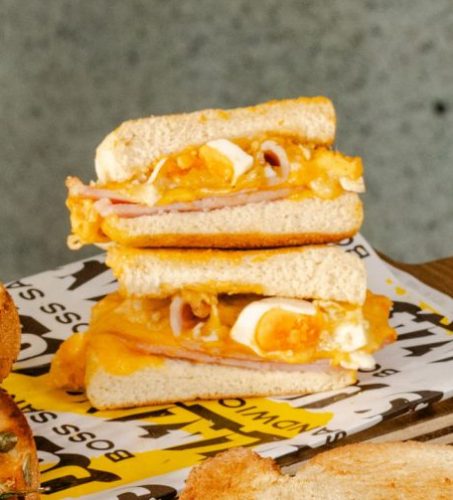 ZAZA’S BEC