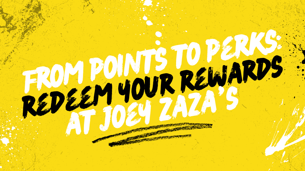 title image for loyalty customers with text saying 