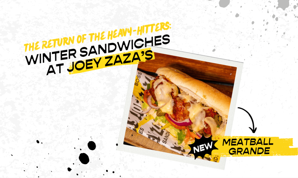 Winter-sandwiches-at-Joey-zaza's-best perth-sandwich-bar-in-Perth-CBD-featuring-Meatball-Grande
