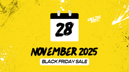 Black Friday sales are happening on 28 November 2025 in places such as Perth, Australia. Want lightweight gift cards to tasty treats for your early Christmas shopping? Check out Joey Zaza's exclusive, limited-time offers.