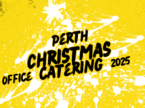 Get Perth Christmas catering packages for your year-end corporate affairs this season. Joey Zaza's serves sweet and savoury Xmas platters that are locally sourced with Halal, vegetarian, vegan, or gluten-free dietary options. We deliver in the Perth CBD and surrounding suburbs.