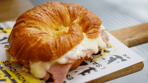Joey-Zaza's-Ham-&-Cheese-Croissant-Perth-Best-Sandwich-Danica-Zuks-Autumun-Menu-2026